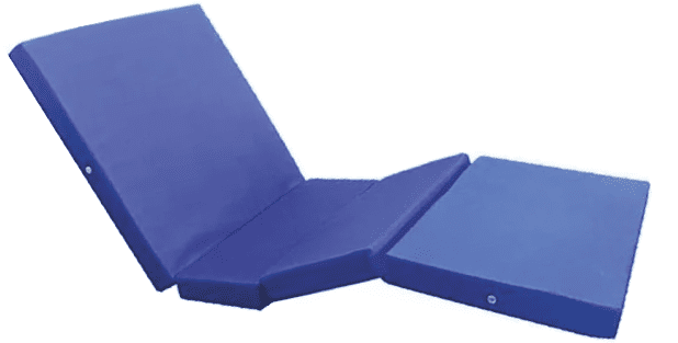 Four Fold Mattress